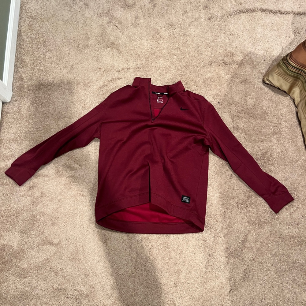 Nike Golf Fleece